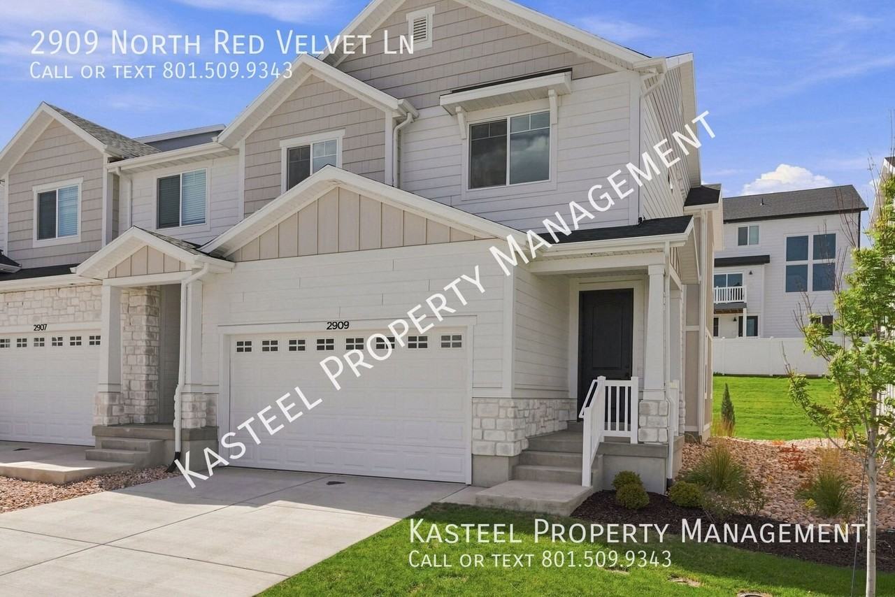 2909 N Red Velvet Ln - Photo 2 of 26