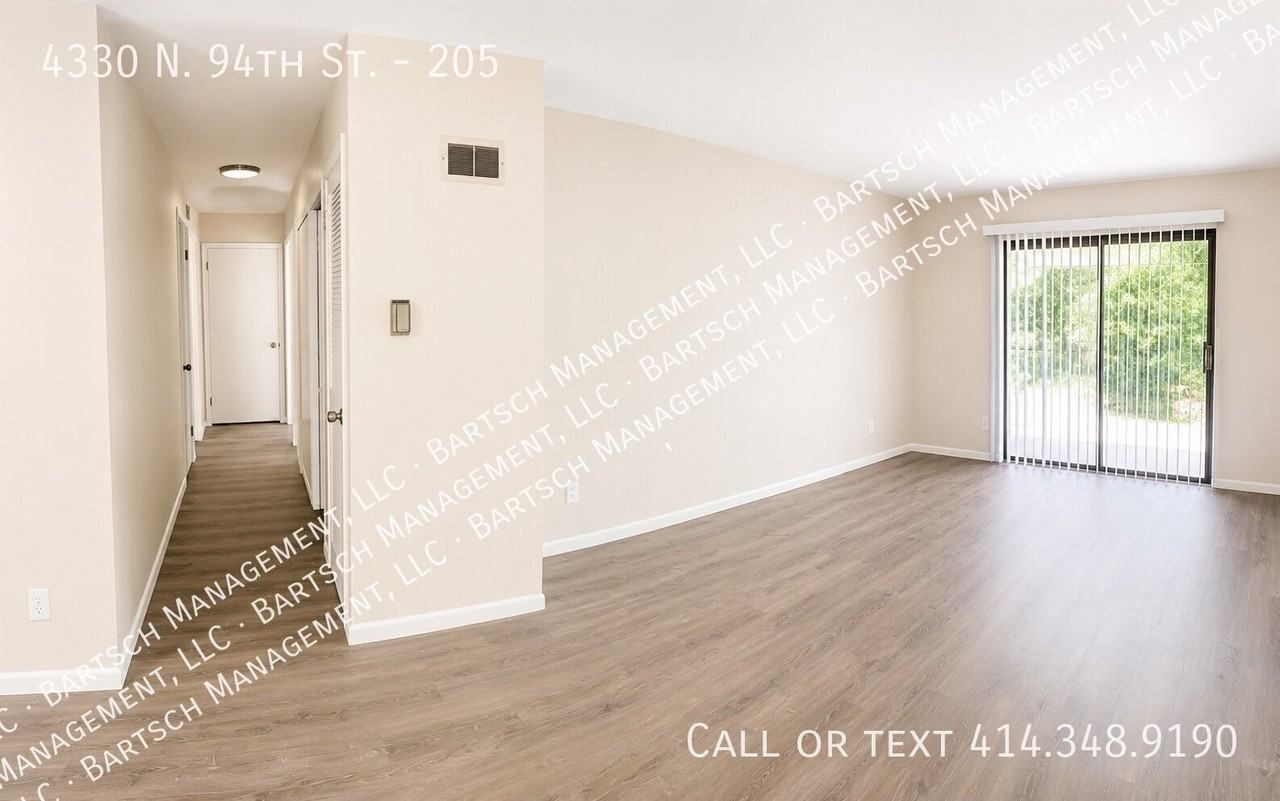 4330 N 94th St #205 - Photo 2 of 11