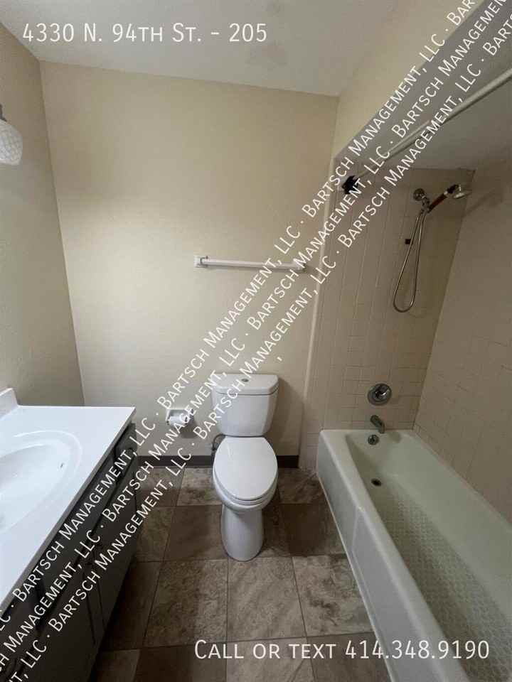 4330 N 94th St #205 - Photo 5 of 11