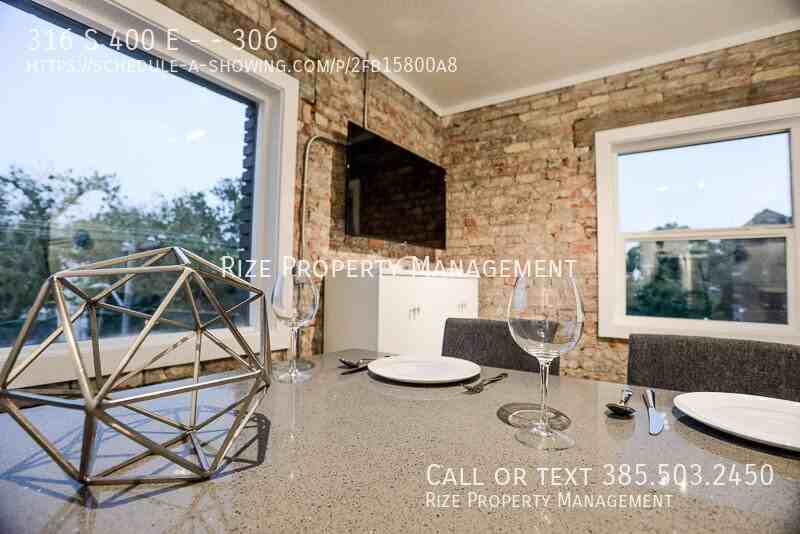 316 S 400 E #306 - Photo 5 of 13