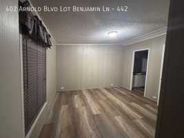 featured image of 402 Arnold Blvd Lot Benjamin Ln #442