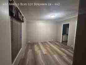 402 Arnold Blvd Lot Benjamin Ln #442 - Photo 1 of 1