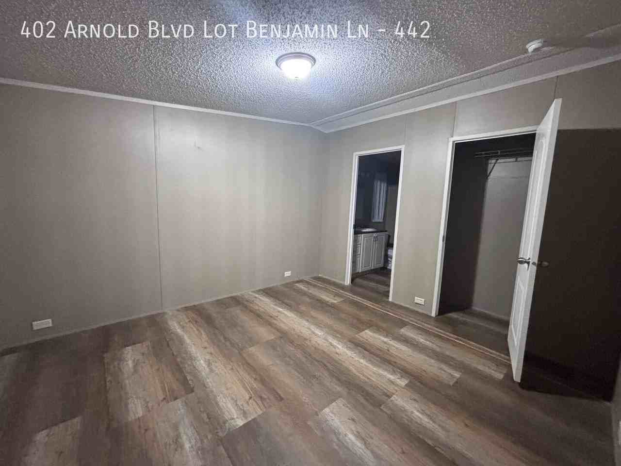 402 Arnold Blvd Lot Benjamin Ln #442 - Photo 2 of 11