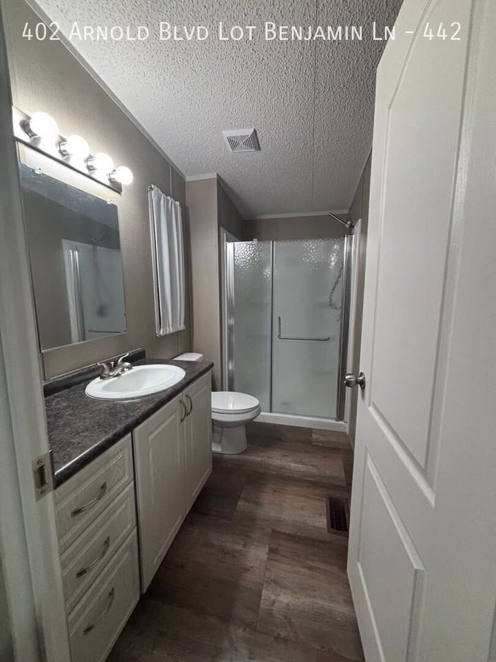 402 Arnold Blvd Lot Benjamin Ln #442 - Photo 4 of 11