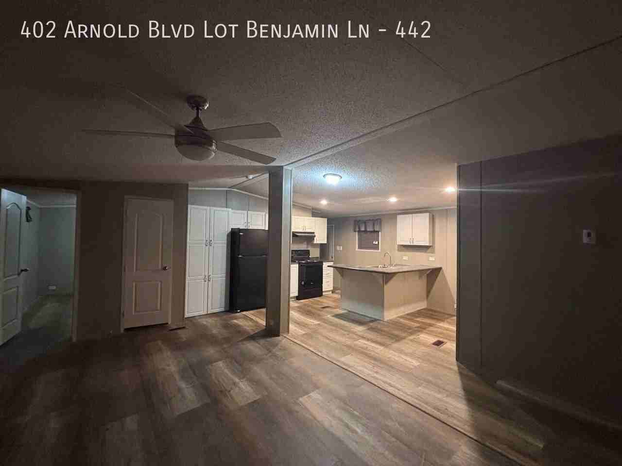 402 Arnold Blvd Lot Benjamin Ln #442 - Photo 5 of 11