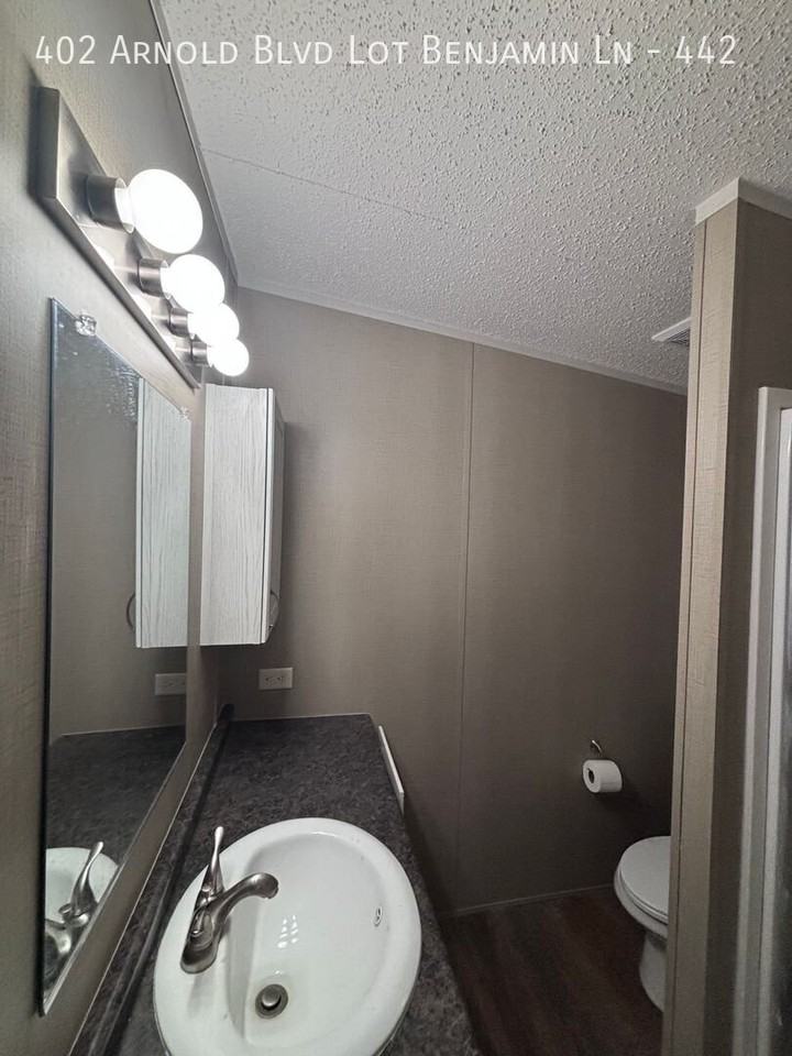 402 Arnold Blvd Lot Benjamin Ln #442 - Photo 6 of 11