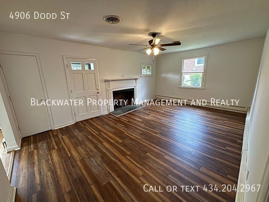 4906 Dodd St - Photo 2 of 14