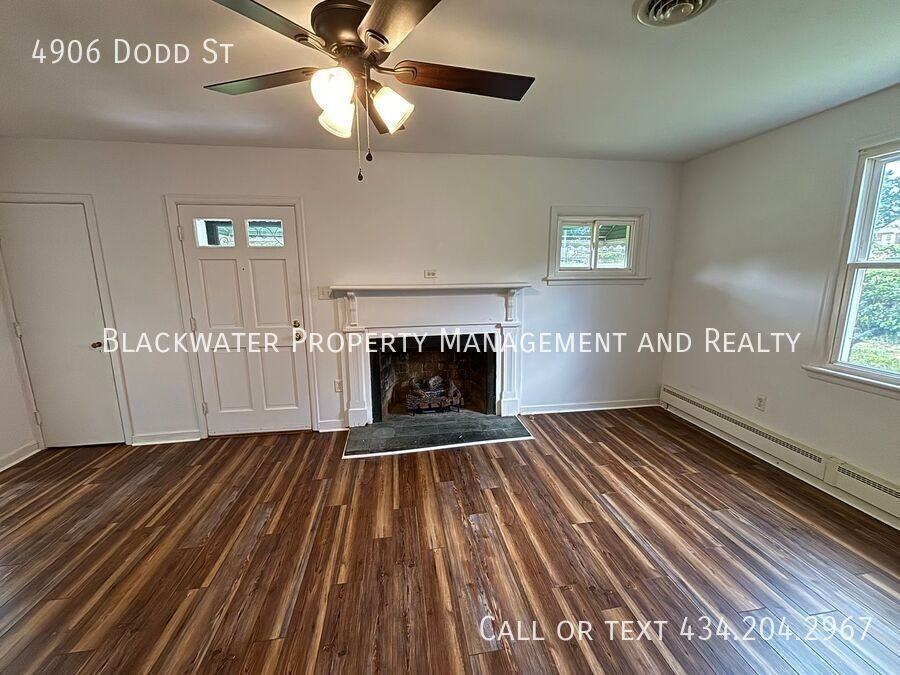 4906 Dodd St - Photo 3 of 14