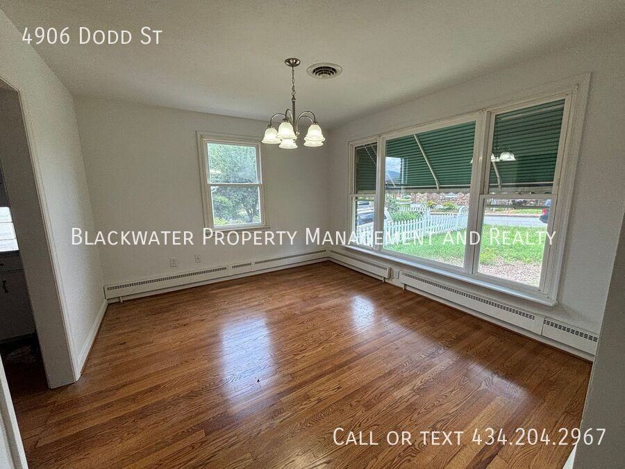 4906 Dodd St - Photo 4 of 14