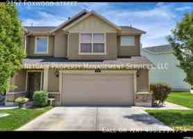 featured image of 2157 W Foxwood St