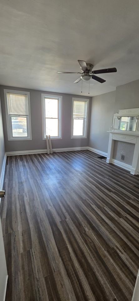 2528 Druid Hill Ave #2 - Photo 2 of 9