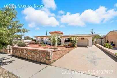 400 De Vargas Dr - Photo 2 of 26