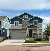 5105 Makalu Dr - Photo 1 of 1