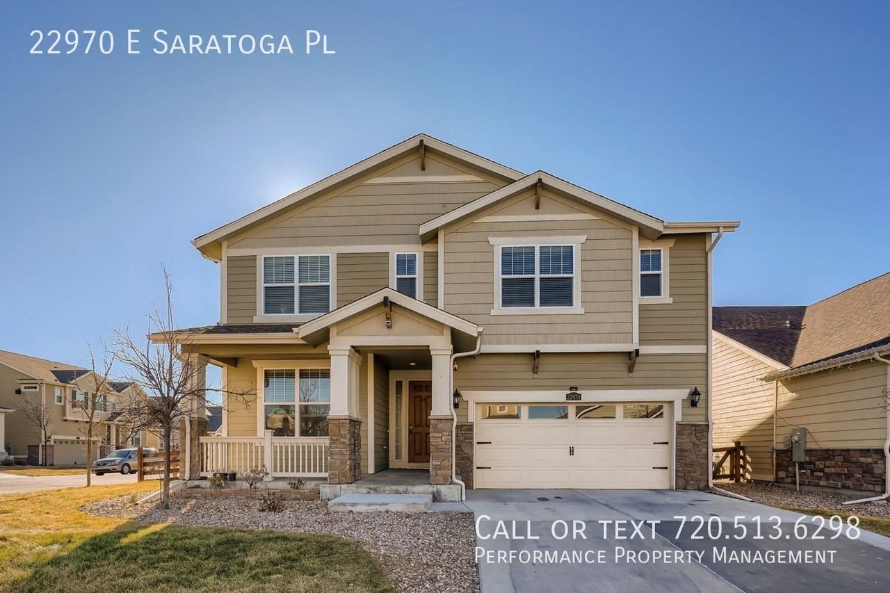 22970 E Saratoga Pl