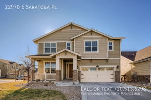 featured image of 22970 E Saratoga Pl