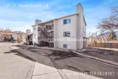 420 Saint Vrain Pl #B - Photo 1 of 1