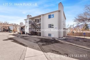420 Saint Vrain Pl #B - Photo 1 of 1