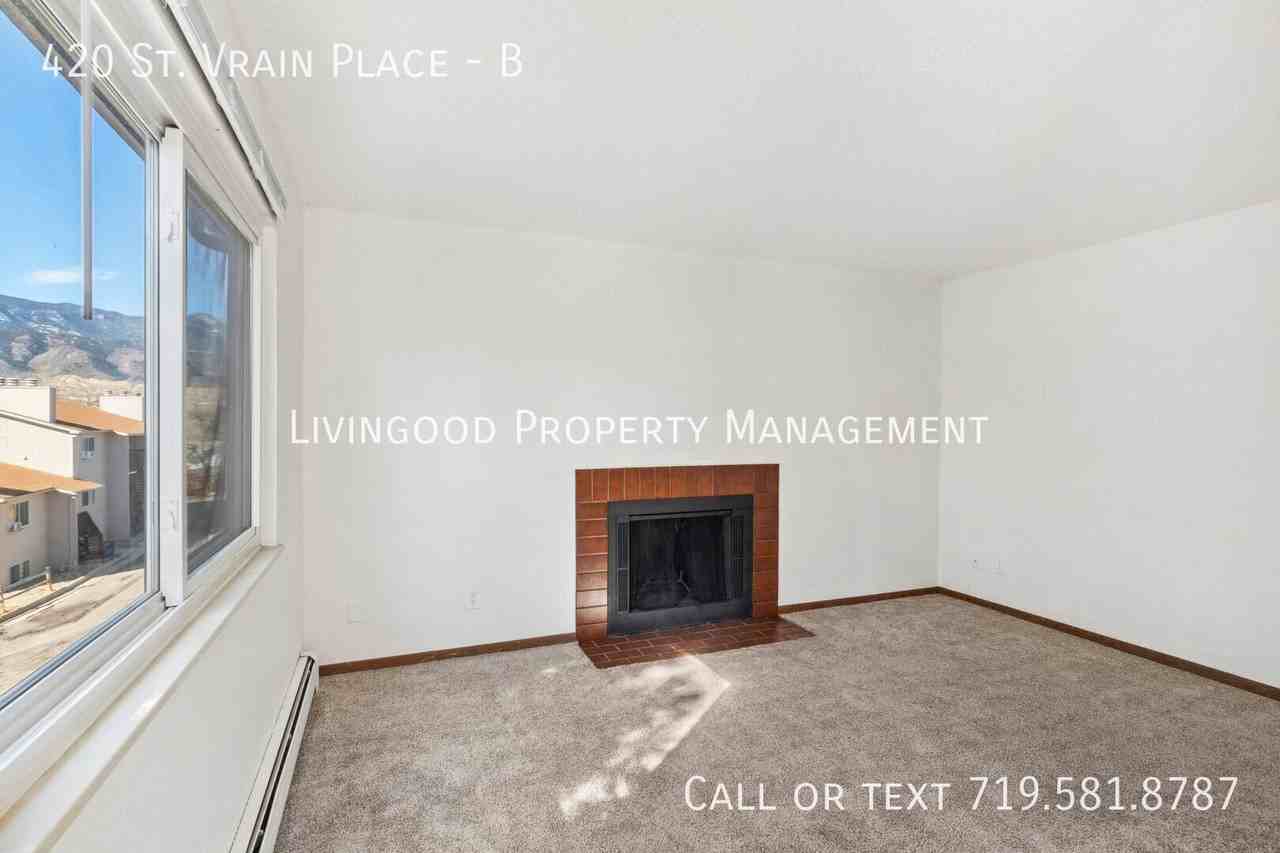 420 Saint Vrain Pl #B - Photo 2 of 16