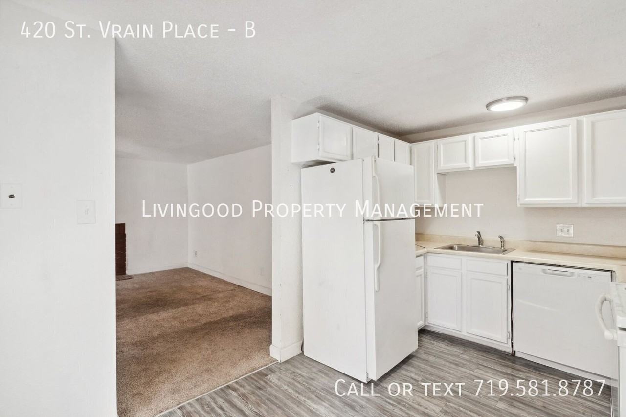 420 Saint Vrain Pl #B - Photo 5 of 16