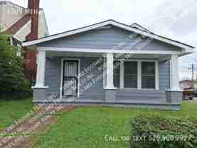 1309 Meharry Blvd - Photo 1 of 1