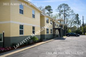featured image of 3801 Almeda St #1-133