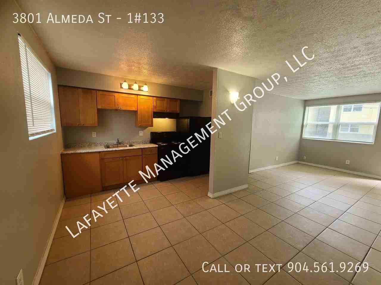 3801 Almeda St #1-133 - Photo 2 of 16
