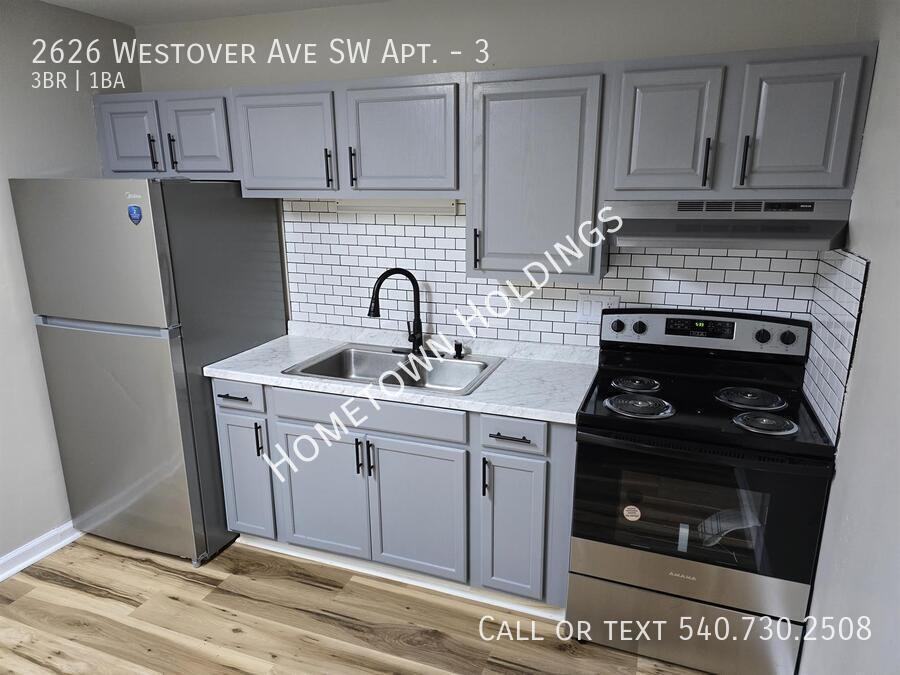 2626 Westover Ave Sw #3 - Photo 2 of 8