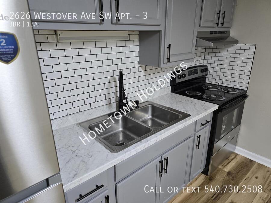 2626 Westover Ave Sw #3 - Photo 3 of 8