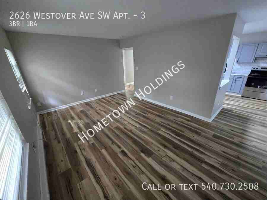 2626 Westover Ave Sw #3 - Photo 4 of 8