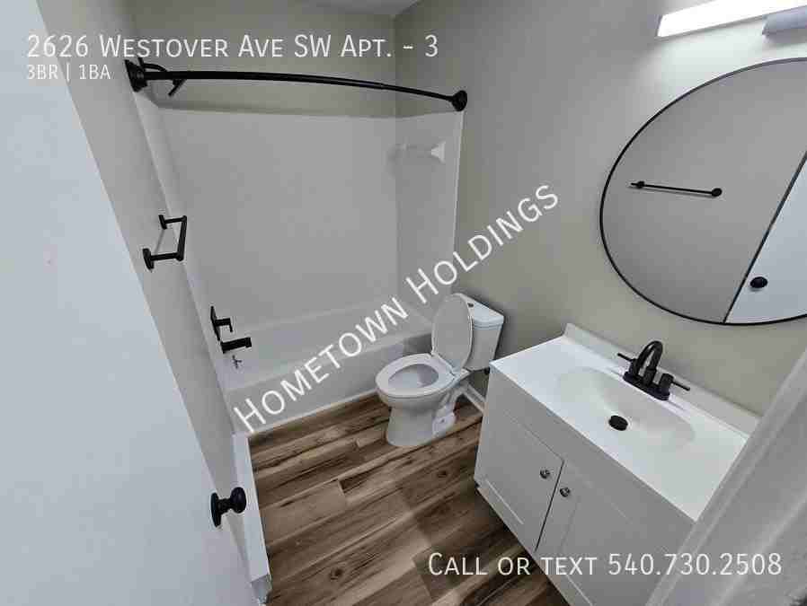 2626 Westover Ave Sw #3 - Photo 5 of 8