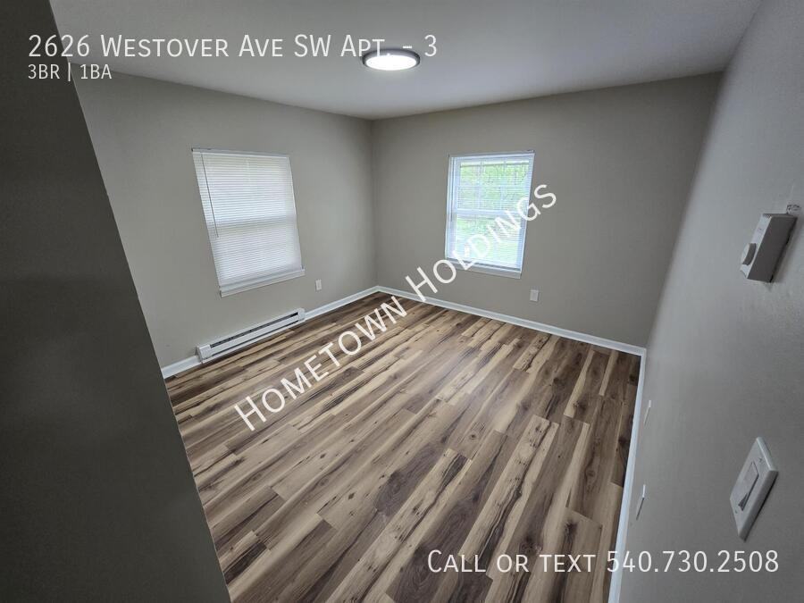 2626 Westover Ave Sw #3 - Photo 6 of 8