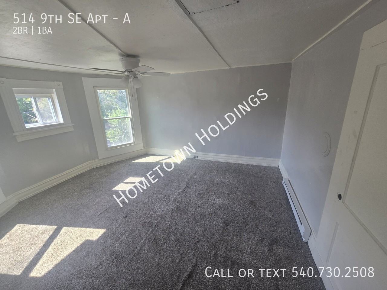 514 9th St Se #A - Photo 2 of 7