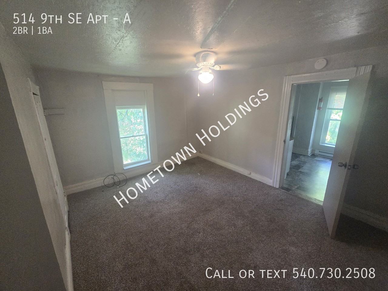 514 9th St Se #A - Photo 3 of 7