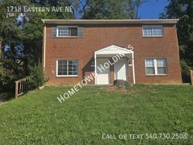 1718 Eastern Ave Ne - Photo 1 of 1