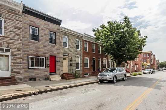 825 South Linwood Avenue - Photo 3 of 15