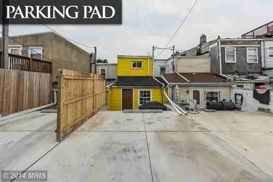 825 South Linwood Avenue - Photo 4 of 15