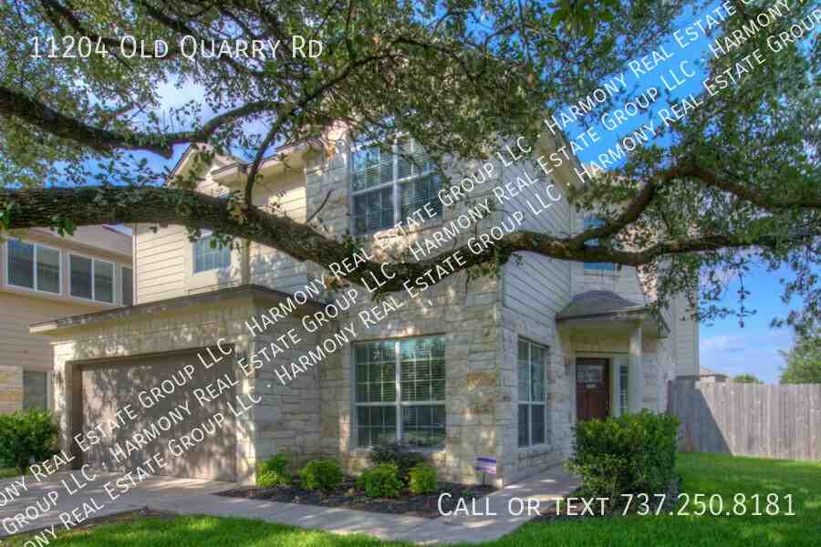 11204 Old Quarry Rd - Photo 2 of 15