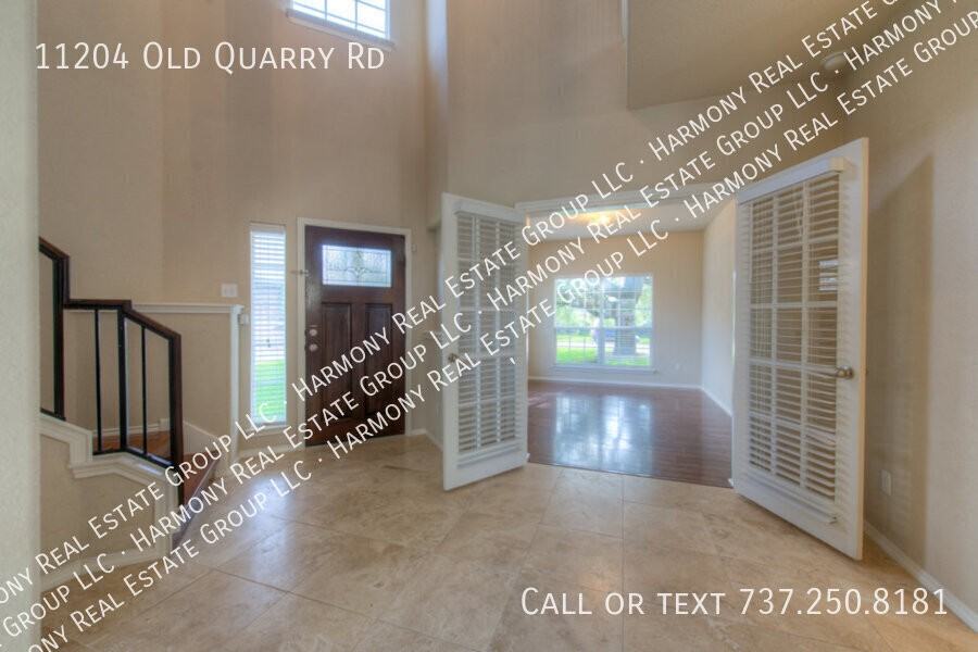 11204 Old Quarry Rd - Photo 4 of 15