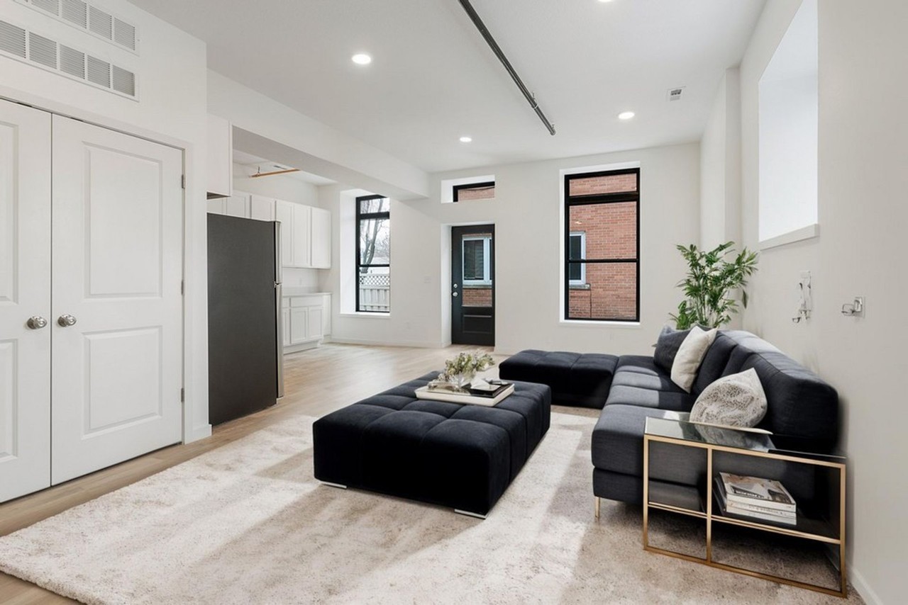 Reinbeck Apartments - Photo 2 of 8