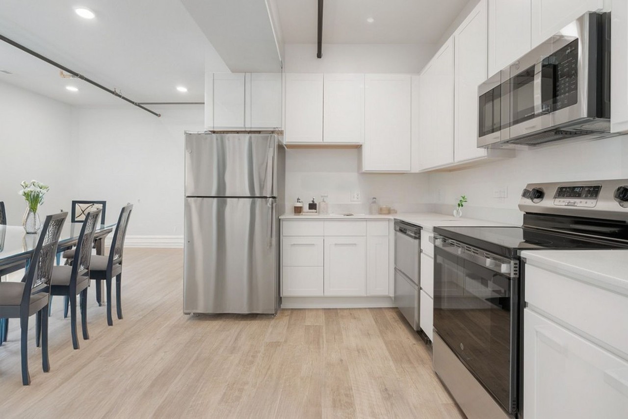 Reinbeck Apartments - Photo 4 of 8