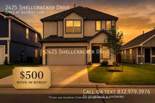 2425 Shellcracker Dr - Photo 1 of 1