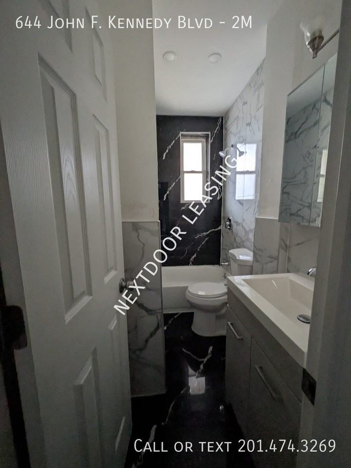 644 Kennedy Blvd #2M - Photo 2 of 7
