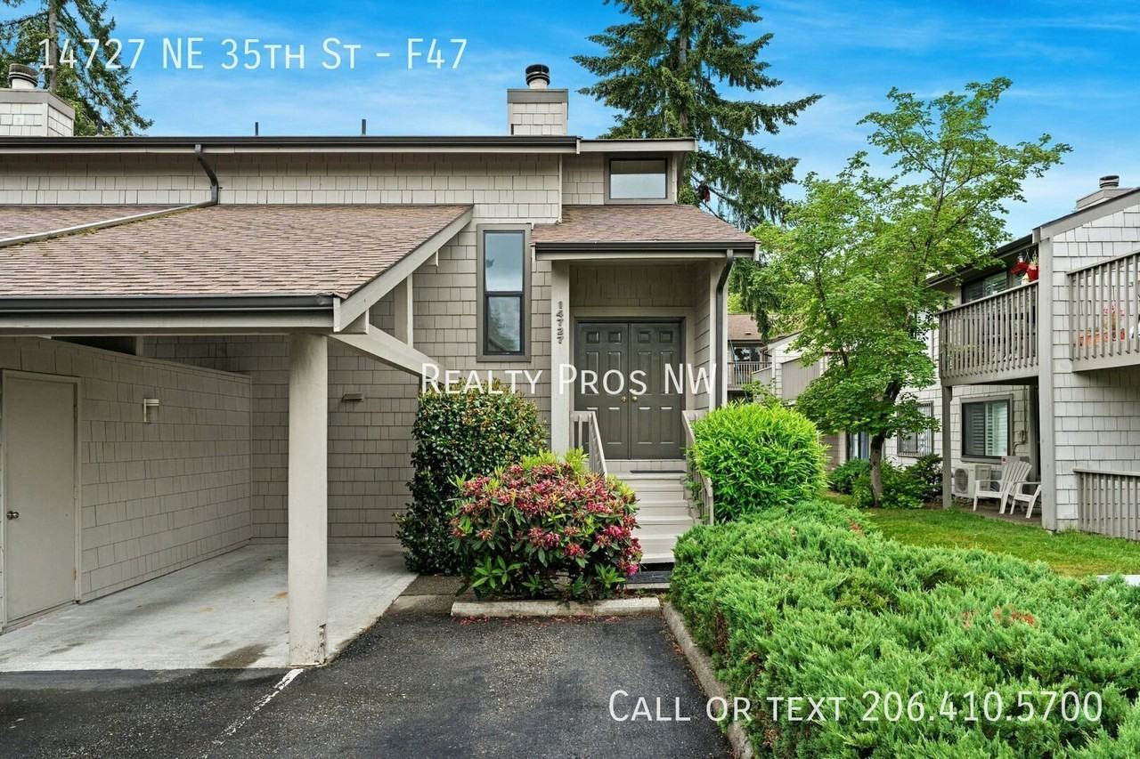 14727 Ne 35th St #F47 - Photo 2 of 28