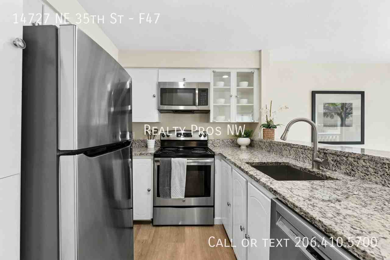 14727 Ne 35th St #F47 - Photo 3 of 28