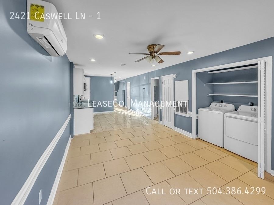 2421 Caswell Ln #1 - Photo 4 of 10