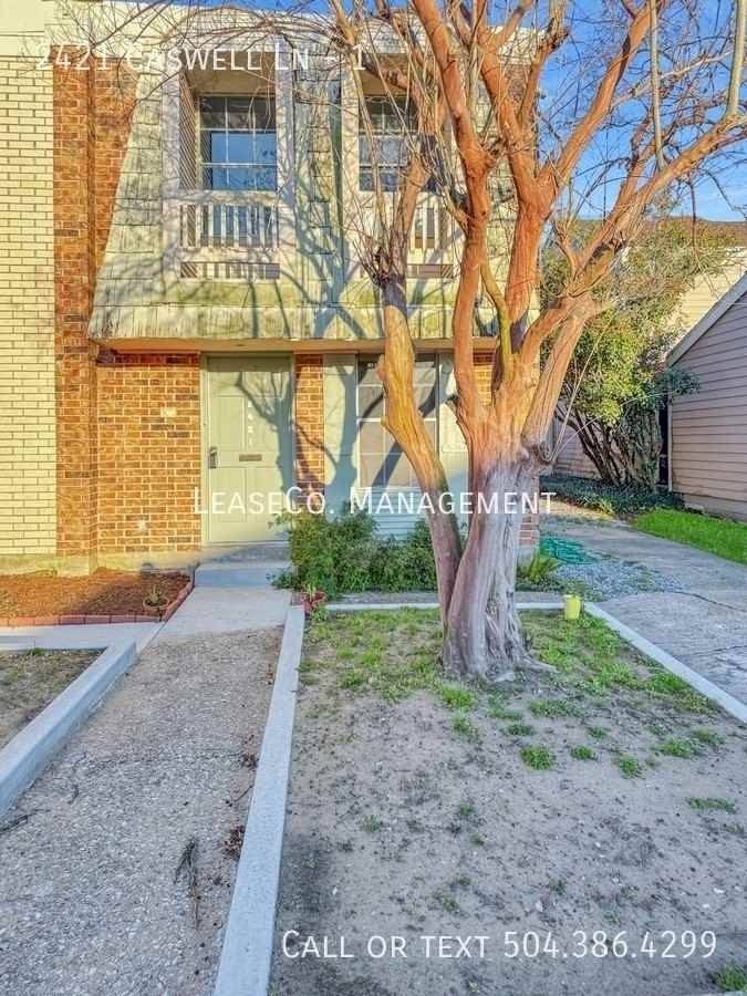 2421 Caswell Ln #1 - Photo 5 of 10