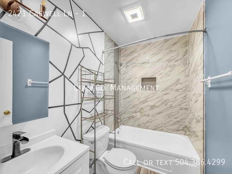 2421 Caswell Ln #1 - Photo 6 of 10