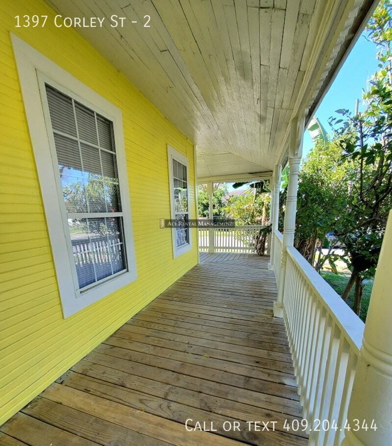 1397 Corley St #2 - Photo 2 of 5