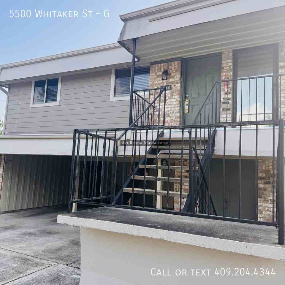 5500 Whitaker St #G - Photo 2 of 13