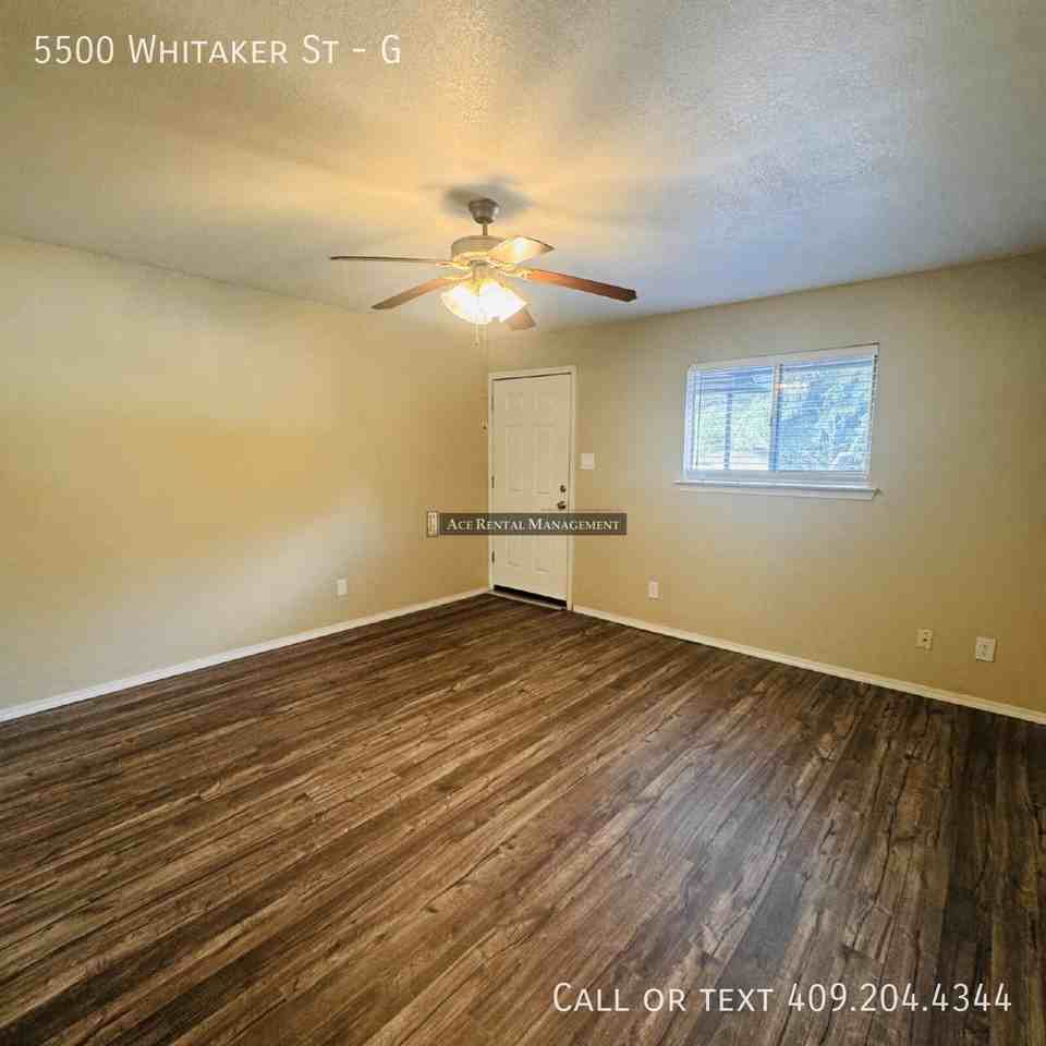 5500 Whitaker St #G - Photo 4 of 13